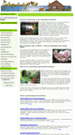 Mobile Screenshot of gartengemeinschaft.de